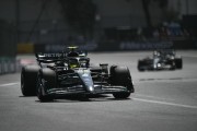 开云体育官网：F1宣布与新合作伙伴合作，开启速度与激情新篇章